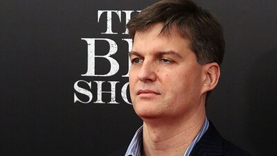 ‘The Big Short’ investor throws shade at Tesla’s valuation even as the stock sits near record highs and the company flags weaker deliveries