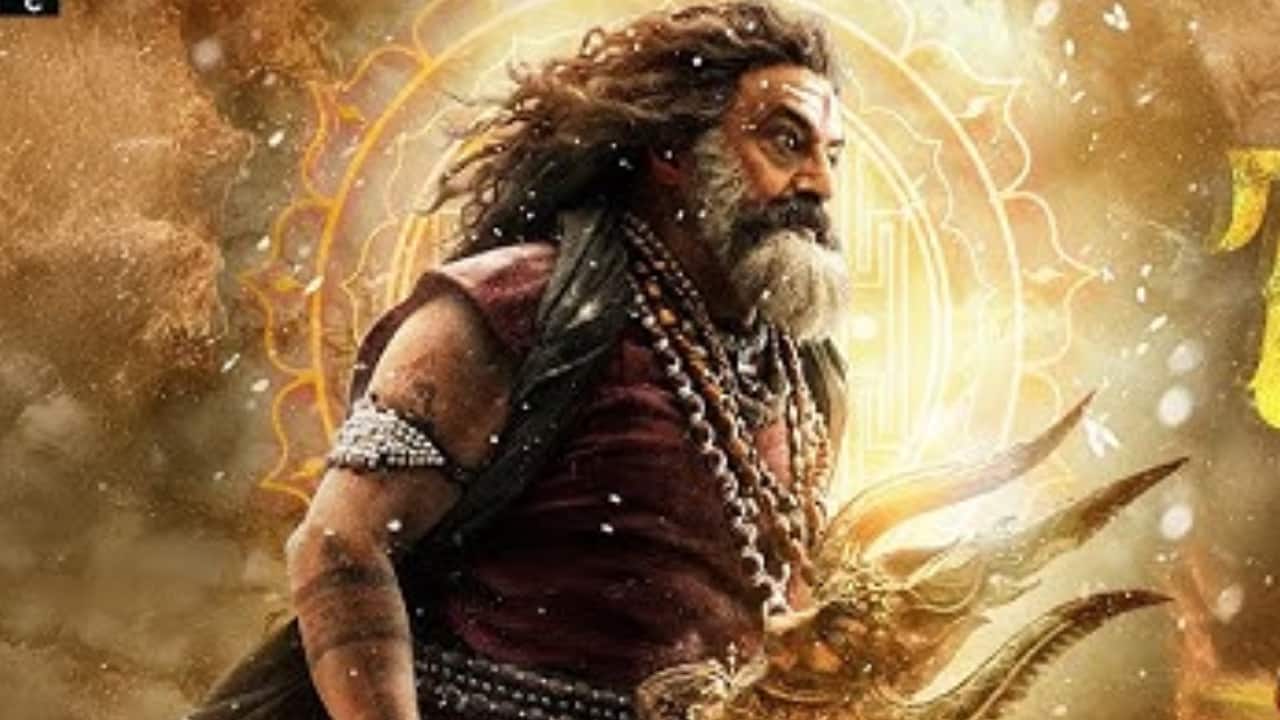 Nandamuri Balakrishna’s Akhanda 2 makes Rs 37 lakh in US premiere bookings