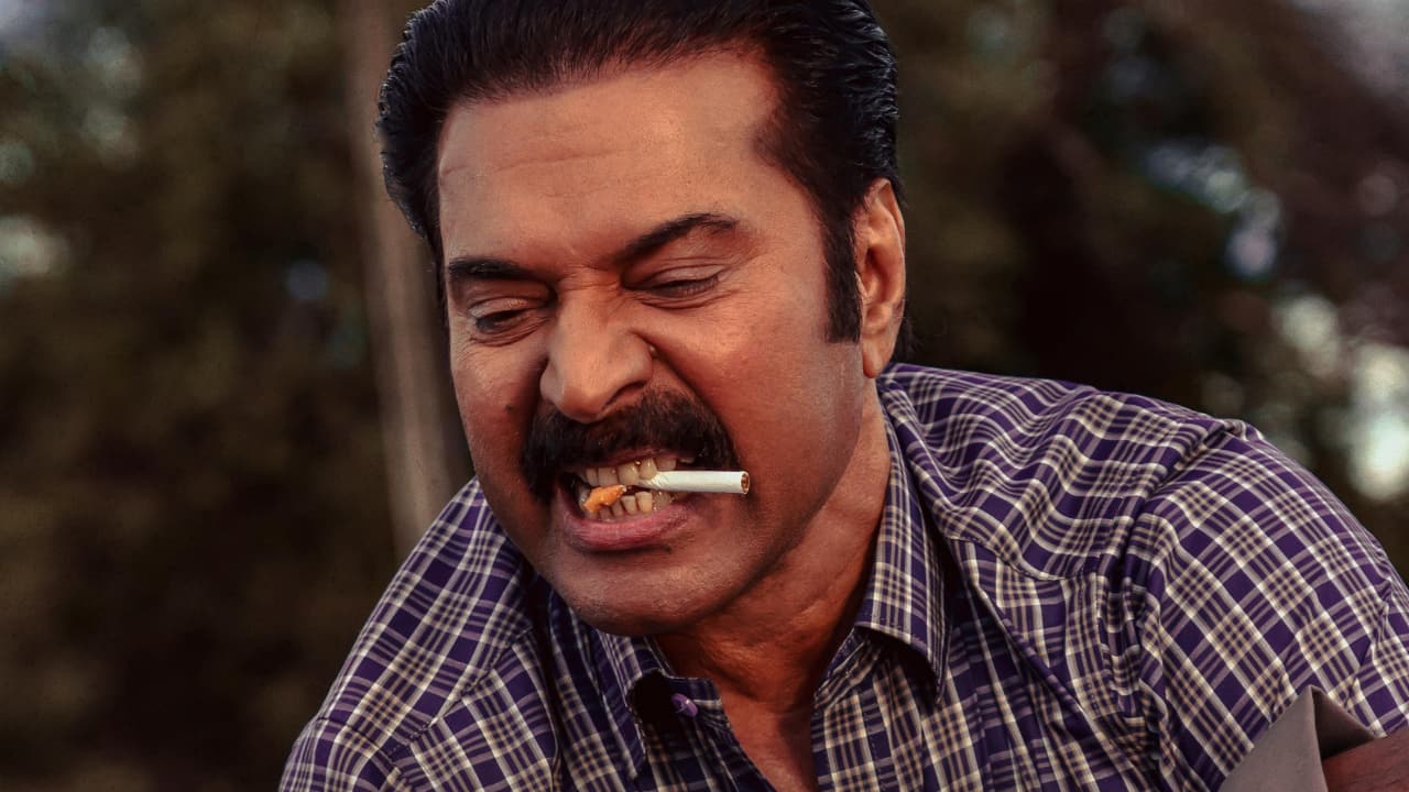 Kalamkaval Trailer: Mammootty delivers his darkest avatar yet in a haunting crime thriller