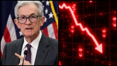 Federal Reserve chief Jerome Powell