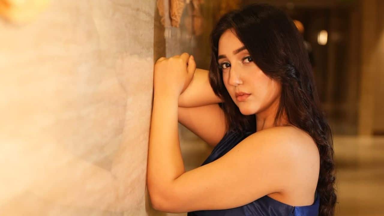 Ashnoor Kaur - Ashnoor Kaur portrayed the younger version of Naira in Yeh Rishta Kya Kehlata Hai. She has participated in multiple films as well. She is presently a contestant on Bigg Boss 19.