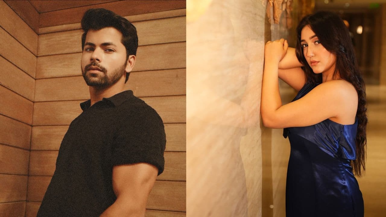 Ashnoor Kaur, Siddharth Nigam and other child actors who have become established TV faces