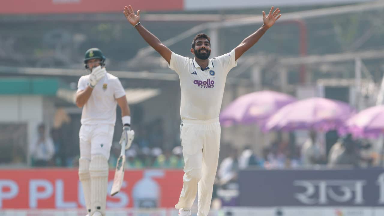 1st time in 17 years: Jasprit Bumrah matches rare Dale Steyn feat with fiery spell vs South Africa