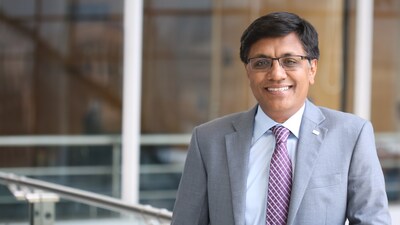 Neelesh Surana is the Chief Investment Officer at Mirae Asset Mutual Fund