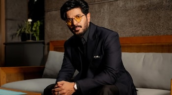 Kaantha actor Dulquer Salmaan admits criticism still makes him doubt his acting: 'This fear is there'