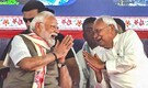 Saffronisation with social justice: A grand success of Modi formula in Bihar