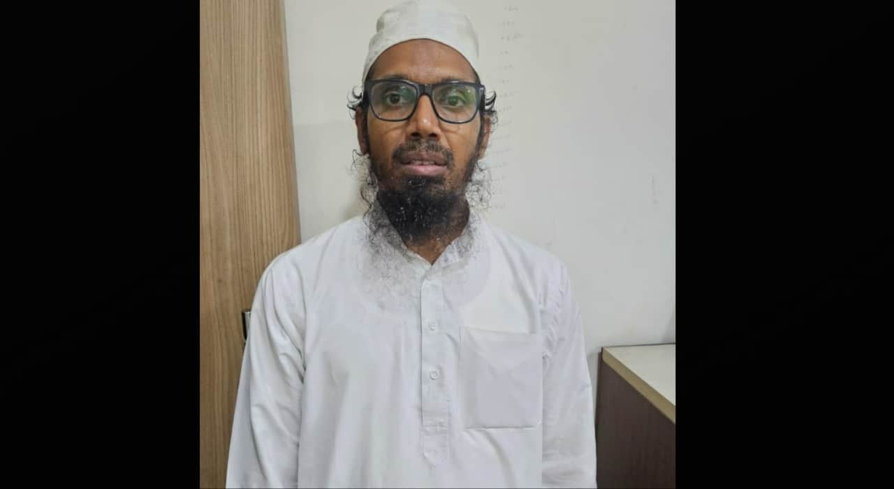 Hyderabad ricin case: Doctor bought oil machine before arrest; family says ‘he didn’t know the poison’