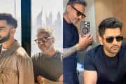 Virat Kohli, MS Dhoni’s hair stylist Aalim Hakim charges Rs 1.20 lakh for a haircut in Dubai, says, ‘I am selective who's haircut I am doing’