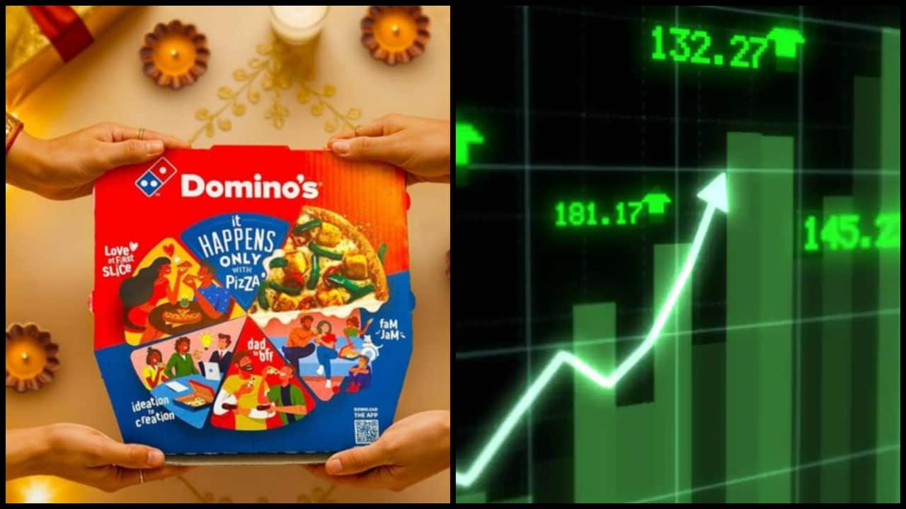 Jubilant Foodworks shares surge 9% after Q2 results: MOFSL says firm outperformed peers despite challenges