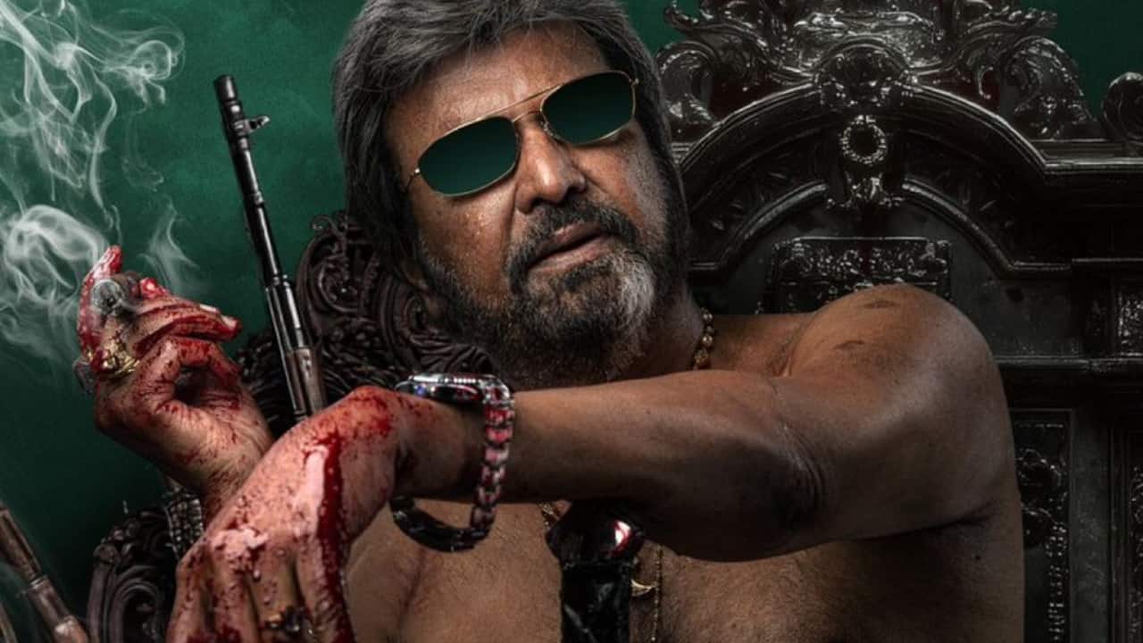 Mohan Babu’s look in The Paradise is so dangerous that X had to trigger an advisory warning
