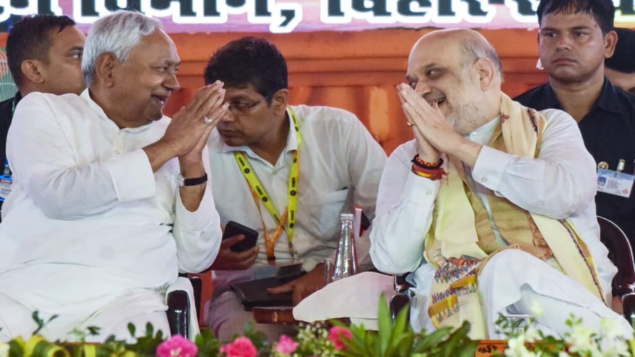 Bihar Election Result 2025: Full list of winners in 243 constituencies