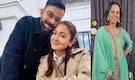 Virat Kohli, Anushka Sharma's son Akaay loves to play cricket, reveals former Babminton player Saina Nehwal