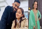 Virat Kohli, Anushka Sharma's son Akaay loves to play cricket, reveals former Babminton player Saina Nehwal