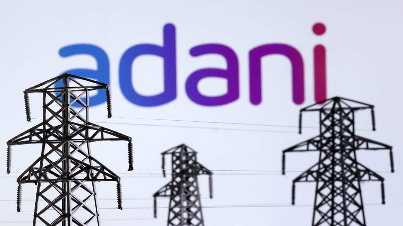 Adani Group to invest Rs 63,000 crore in two major power projects in Assam