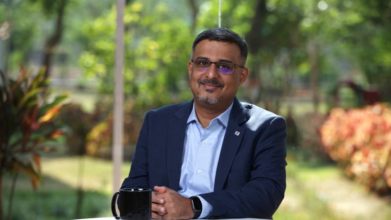Bridgestone India names Rajarshi Moitra as Managing Director from January 2026
