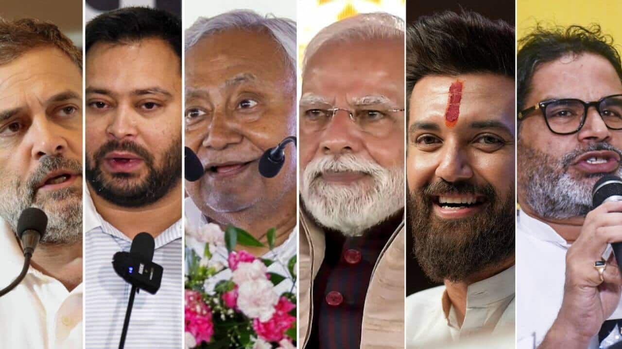 Bihar Assembly Election 2025: Exit polls right about NDA victory, miss the scale of sweep