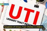 Recurring UTIs in children, nephrologist explains how they can hurt your child’s kidneys Recurring UTIs in children, nephrologist explains how they can hurt your child’s kidneys