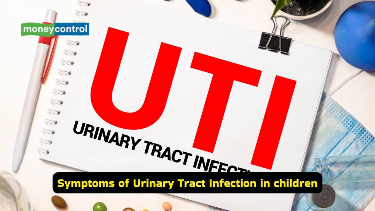 Recurring UTIs in children, nephrologist explains how they can hurt your child’s kidneys