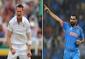 ‘You were good year and a half ago’: Dale Steyn’s no-nonsense verdict on Mohammed Shami’s IPL and India future