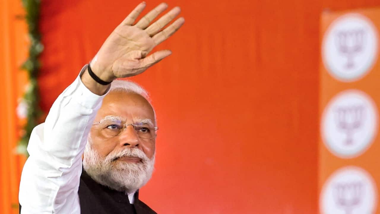 'Modi magic' delivers again: How one man's precision politics powered NDA's Bihar sweep 'Modi magic' delivers again: How one man's precision politics powered NDA's Bihar sweep