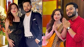 3 Idiots Millimeter is married to a Turkish national