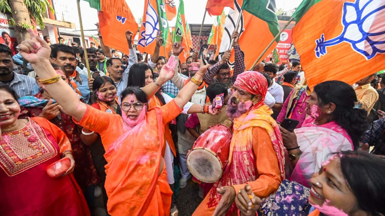 10 big takeaways from Bihar election results: NDA's double century, MGB's lowest total, PK's golden duck