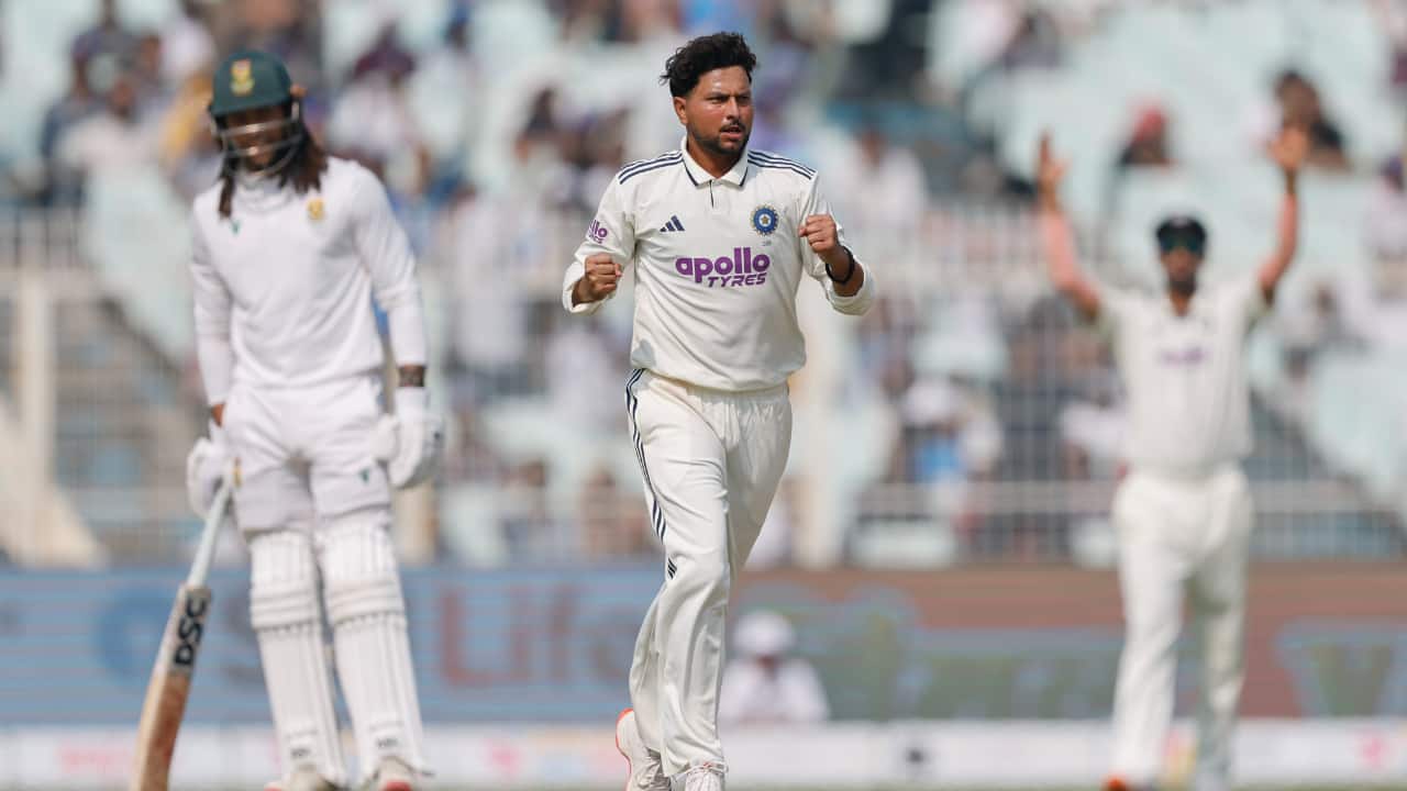 Kuldeep Yadav seeks exit from India squad at last minute - reason stuns BCCI: Report
