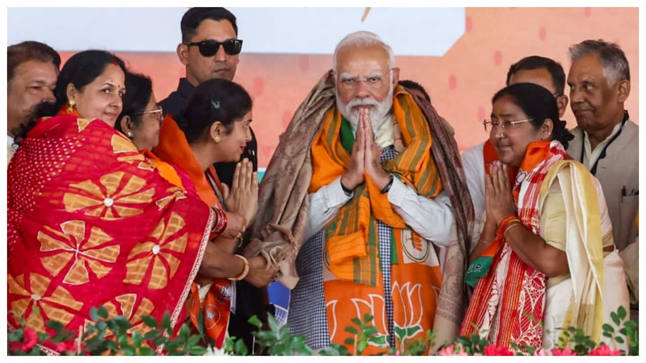 'Don't be under any illusion': West Bengal minister criticises PM Modi over 'ganga flows through Bihar to Bengal' remark 'Don't be under any illusion': West Bengal minister criticises PM Modi over 'ganga flows through Bihar to Bengal' remark