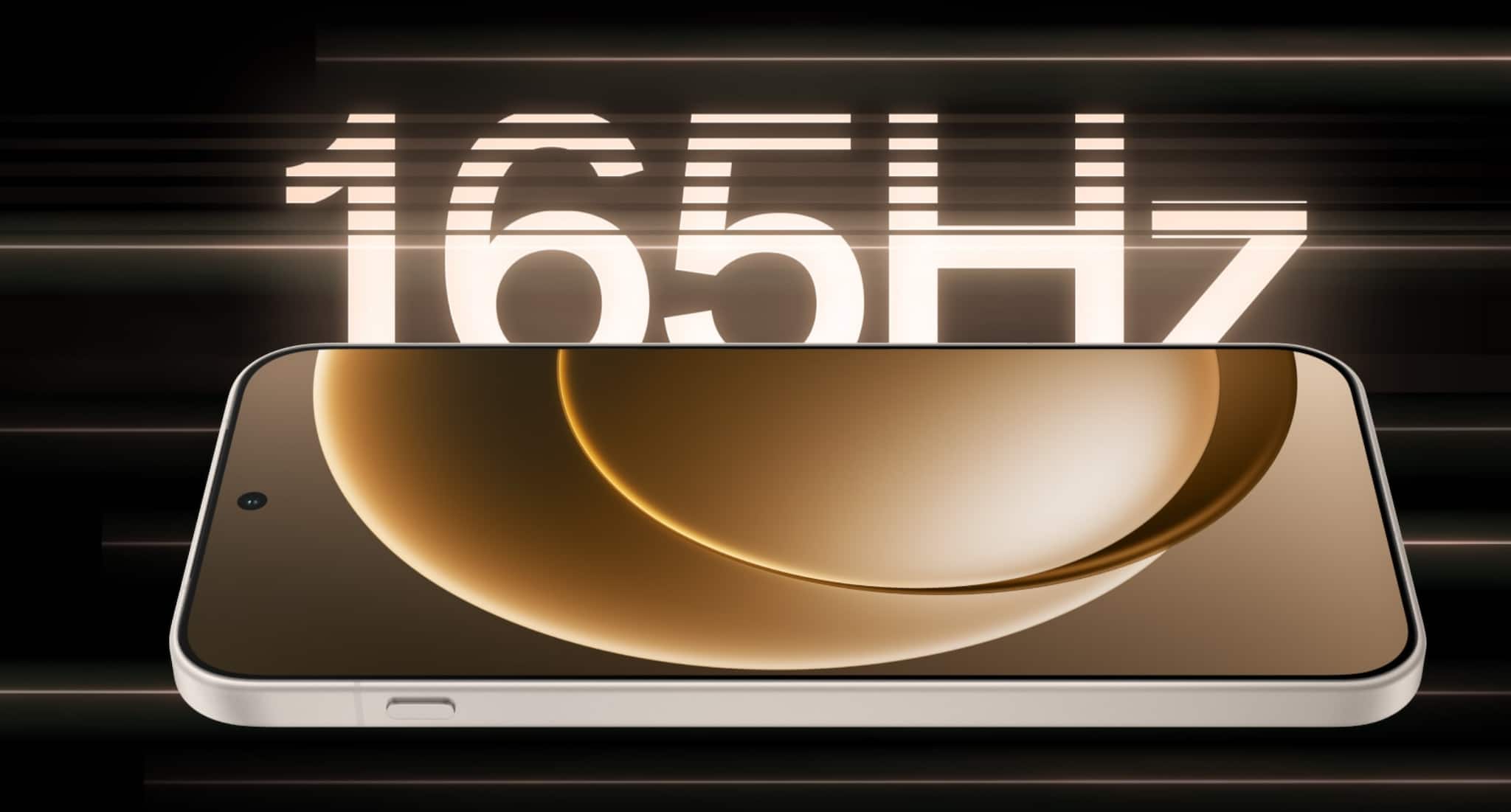 OnePlus 15 features display with lower resolution and one deal-breaker limitation no one is talking about