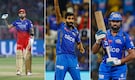 Virat Kohli, Rohit Sharma, or Jasprit Bumrah in IPL Auction? Who will earn the most - ex-RCB player weighs-in
