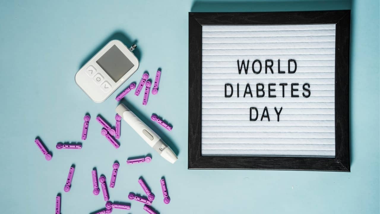 Top pediatrician lists the symptoms and causes of prediabetes in children, suggests ways to prevent the condition