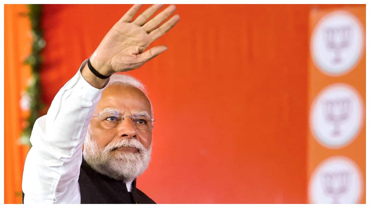 Bihar results: Victory of development and good governance, says PM Modi as NDA heads for landslide win