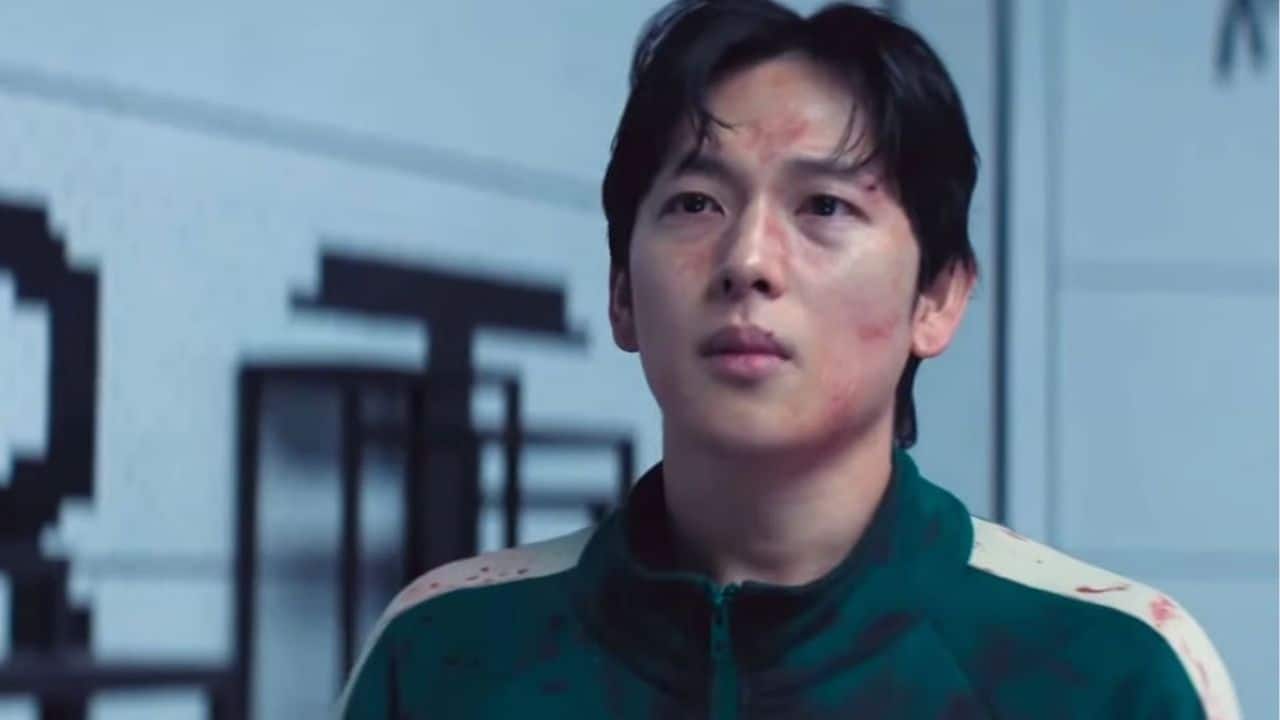 Squid Game actor Yim Si-wan to make his solo debut with first EP The Reason on December 5