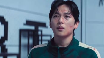 Yim Si-wan ready for his solo debut as a singer