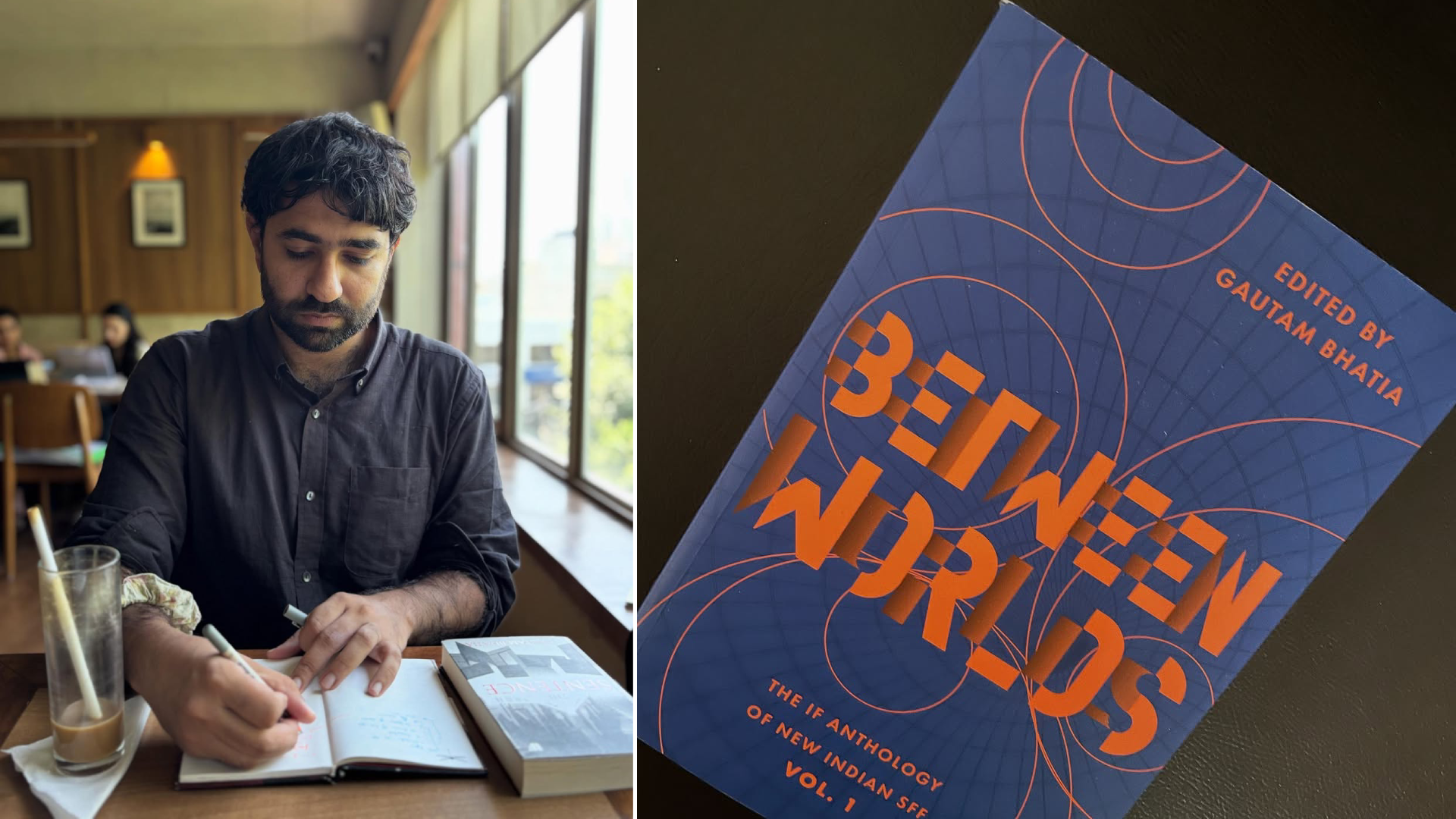 Is there such a thing as 'Indian' science fiction? A short history and new anthology of speculative writing in India