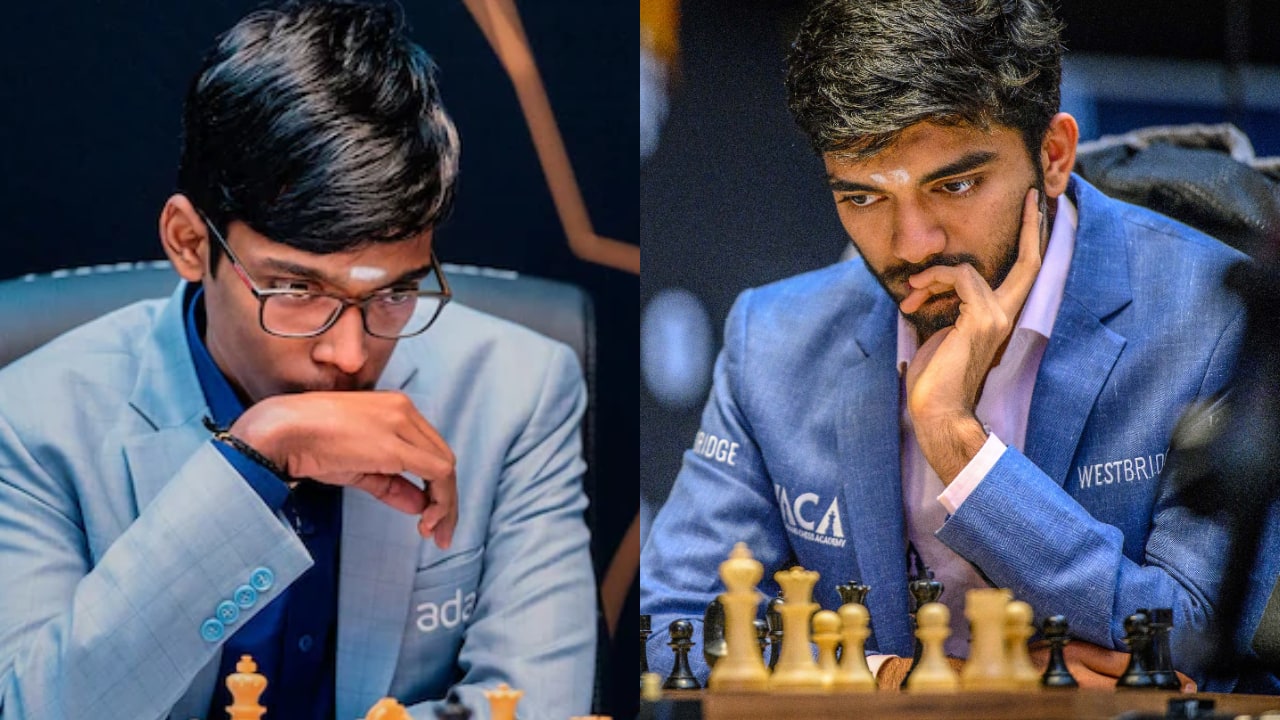 FIDE World Cup: Heartbreak yes, but no reason to panic after D Gukesh and R Praggnanandhaa defeats