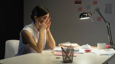 Burnout and the myth of ‘success’: What happens when ambition becomes exhaustion