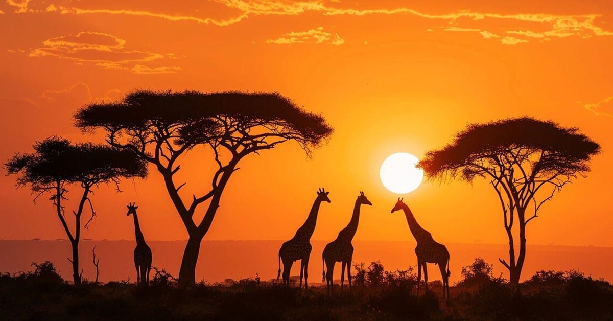 CITES Praises India’s Vantara for Exemplary Wildlife Care and Full Compliance with Global Standards CITES Praises India’s Vantara for Exemplary Wildlife Care and Full Compliance with Global Standards