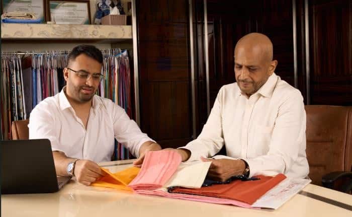 Sources Indicate STRCH Founder Prithvi Bhagat May Be Among Potential Bidders for RCB Franchise