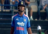 Asia Cup Rising Stars: Vaibhav Suryavanshi's sensational 144 powers India A to 148-run win over UAE