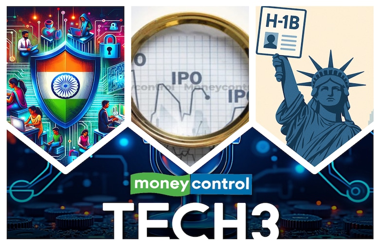 Tech3 | DPDP rules are here; Peak XV strikes gold with Groww, Pine Labs; and more 