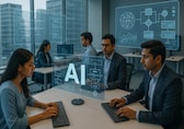 Doing more with less: AI rewrites the operating model of Indian IT
