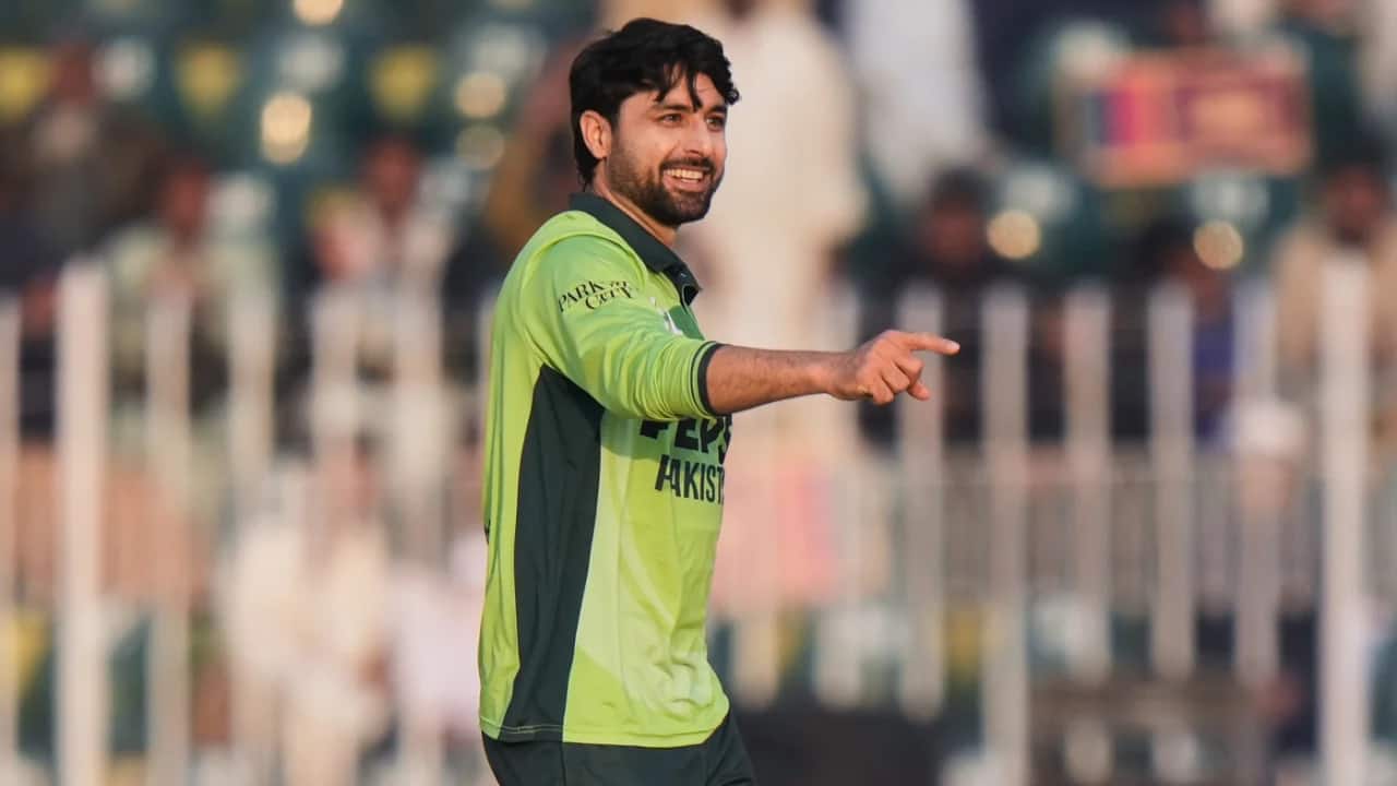 Pakistan vs Sri Lanka Live Streaming: When and where to watch PAK vs SL 2nd ODI match