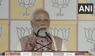 PM Modi predicts split in Congress after historic triumph in Bihar elections