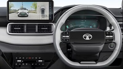 Tata is among the most dominant players in the SUV segment.