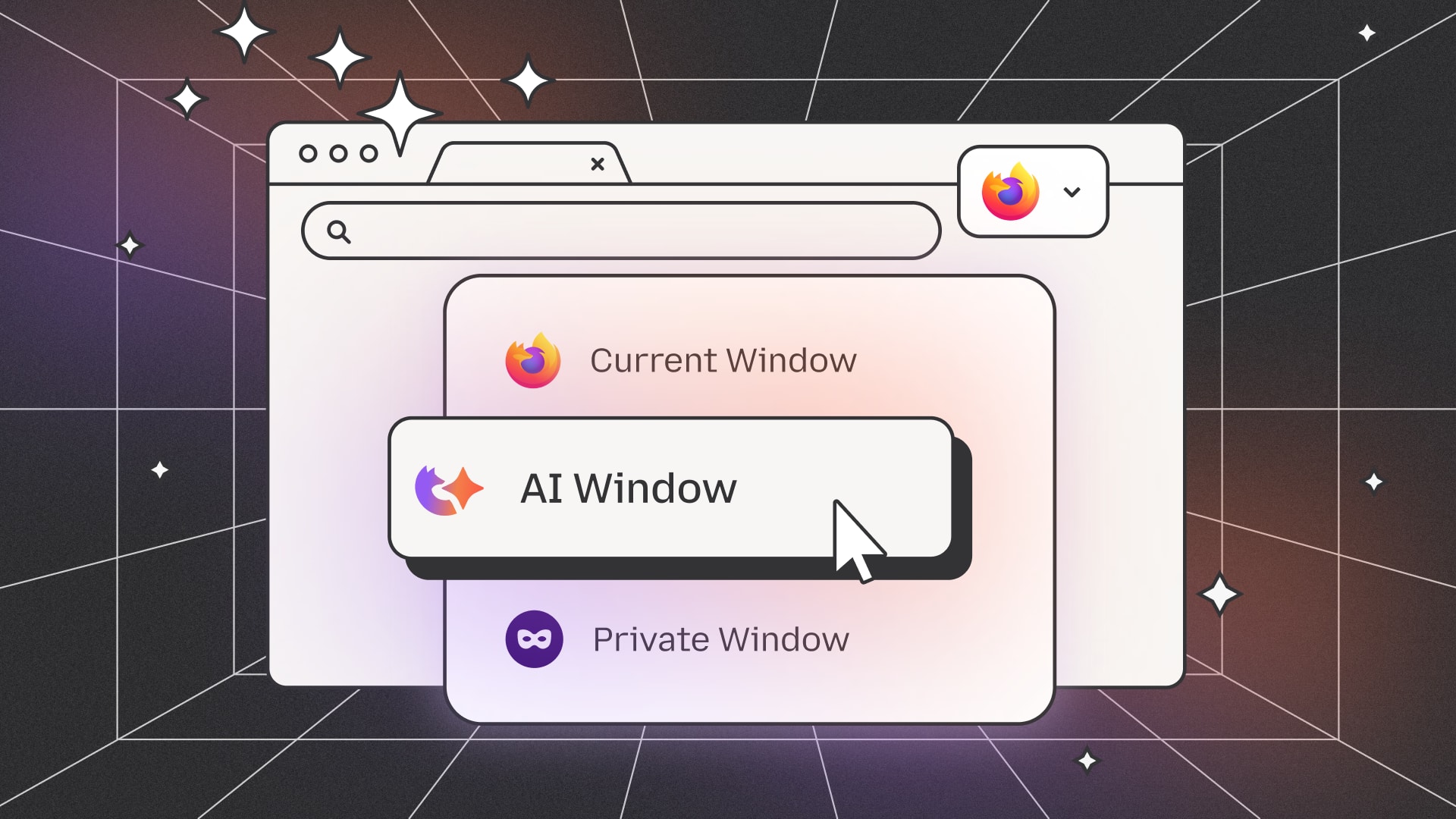 Firefox unveils ‘AI Window’ with a user-first, fully optional approach to browser AI