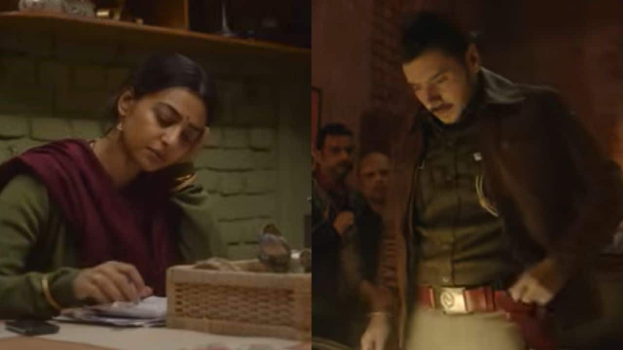 ZEE5 drops teaser for Saali Mohabbat, marking Tisca Chopra’s bold directorial debut