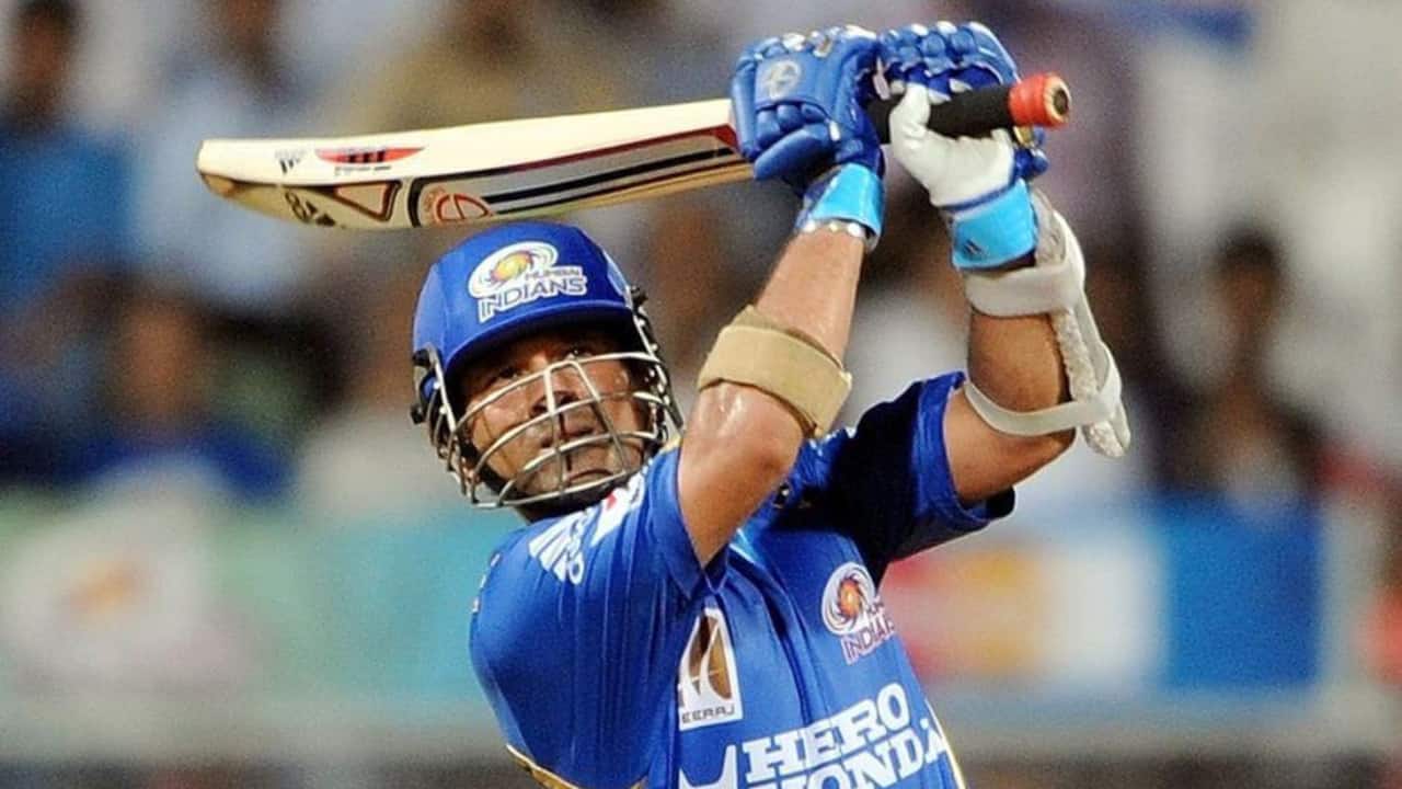 Sachin Tendulkar was a one-franchise icon for the Mumbai Indians (MI), representing them from the inaugural IPL season until he retired in 2013. He became the first Indian player to win the Orange Cap and wrapped up his career with 2,334 runs in 78 games. Since retiring, he has continued contributing to MI as a mentor.