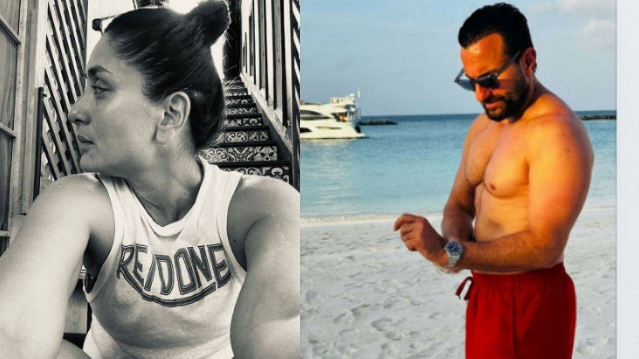 Kareena Kapoor shares “Bits and Bobs of life” in heartwarming Instagram post, see here