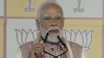 Bihar Election Results 2025: ‘BJP will uproot jungle raj from West Bengal as well’ — PM Modi’s top quotes after Bihar victory